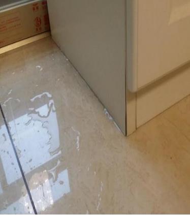 磁县漏水检测 厕所漏水怎么检测?